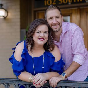 Meet your Posher, Laura